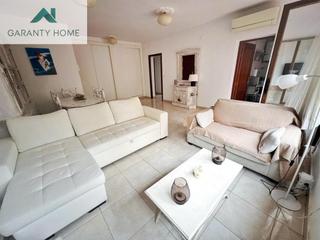 Miete Etagenwohnung in El Bajondillo. Fantástico piso en 1 línea en torremolinos