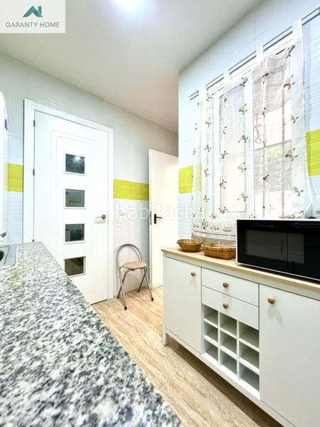 Foto 285b1103-b552-4de9-8320-8245af001806. Alquiler apartamento alquiler de temporada en calle salamanca, en Málaga