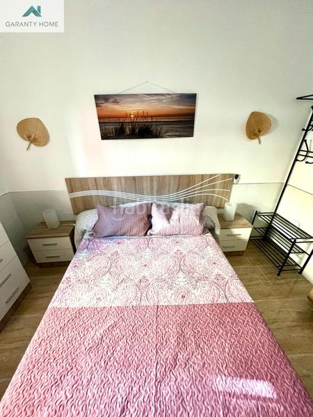 Foto d565fd89-535b-48ca-bec1-dd021e96fc29. Alquiler apartamento alquiler de temporada en calle salamanca, en Málaga