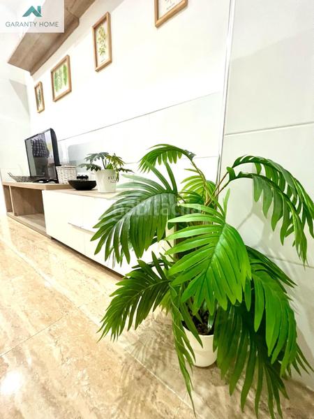 Foto 4dee4e66-be32-44ee-bb3d-e3e39c47e6e9. Lloguer apartament amb calefacció a El Molinillo - Capuchinos Málaga