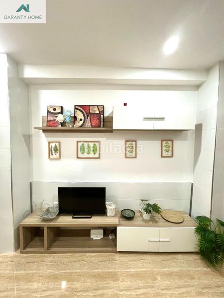 Foto 5fec362a-2d75-4d20-84df-52f9834aa92b. Lloguer apartament amb calefacció a El Molinillo - Capuchinos Málaga
