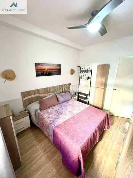 Foto 86336c6f-6875-4ab3-b7a1-2287c134a441. Lloguer apartament amb calefacció a El Molinillo - Capuchinos Málaga