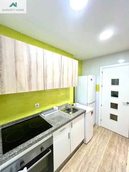 Foto 962792d9-436c-4414-9b82-a0b40985c5c5. Lloguer apartament amb calefacció a El Molinillo - Capuchinos Málaga