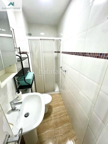 Foto 27b40788-c092-414c-b970-b9d43f86c51a. Location appartement avec chauffage dans El Molinillo - Capuchinos Málaga