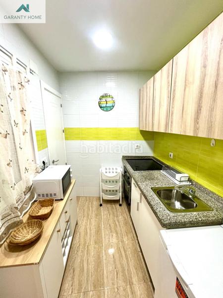 Foto 55135215-a8f2-4f2b-befc-15a231392b02. Location appartement avec chauffage dans El Molinillo - Capuchinos Málaga