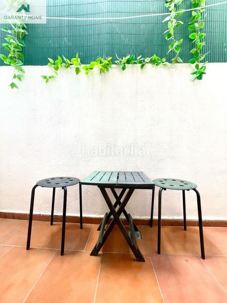 Foto 5e523732-7d47-4c67-983e-f1677617818f. Location appartement avec chauffage dans El Molinillo - Capuchinos Málaga