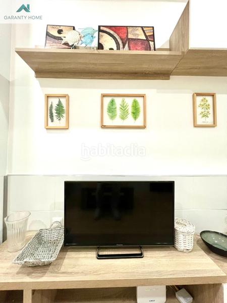 Foto 780483ee-9832-4433-8da2-e8932dc3a445. Location appartement avec chauffage dans El Molinillo - Capuchinos Málaga