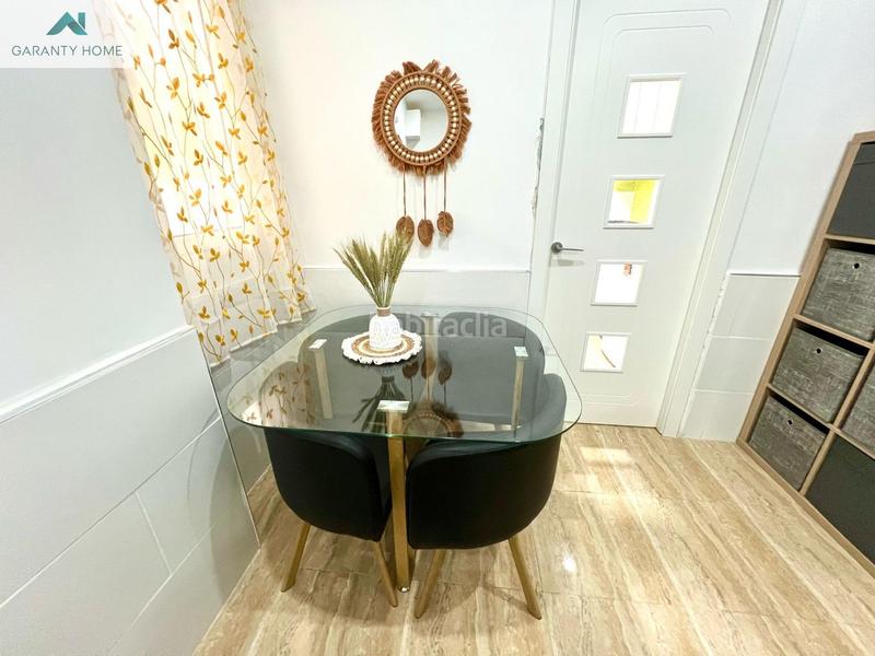 Foto 97045f17-77e6-4991-9c2b-be74b53fc86f. Location appartement avec chauffage dans El Molinillo - Capuchinos Málaga