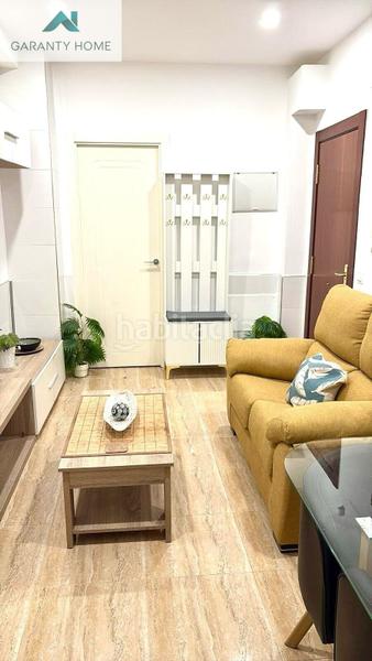 Foto cf040ed0-5e1e-4ca9-b0f8-62686abb7b94. Location appartement avec chauffage dans El Molinillo - Capuchinos Málaga