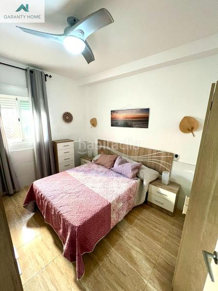 Foto 06d2dc34-9c5b-4637-8168-380cb473fb5f. Miete appartement mit heizung in El Molinillo - Capuchinos Málaga