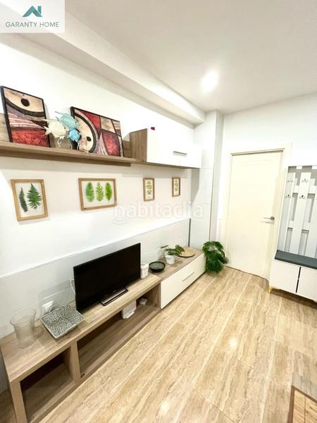 Foto 4002f6dc-a600-4cad-931f-1fcac2fb40c6. Miete appartement mit heizung in El Molinillo - Capuchinos Málaga