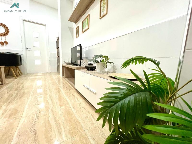 Foto b0351c39-b2f1-4203-86be-d84e72b93df2. Miete appartement mit heizung in El Molinillo - Capuchinos Málaga