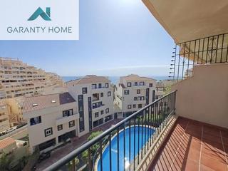 Location Appartement à Zona Centro Comercial Torrequebrada. Fantástico piso sin amueblar en torrequebrada, benalmádena