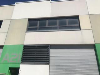 Lloguer Nau industrial a El Barral Ferial. Oportunidad en alquiler! nave industrial en polígono con segurid