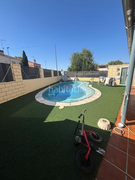 Foto 59ba403b-dfb8-4637-a00e-a3e075fef349. Xalet amb piscina a Camarenilla