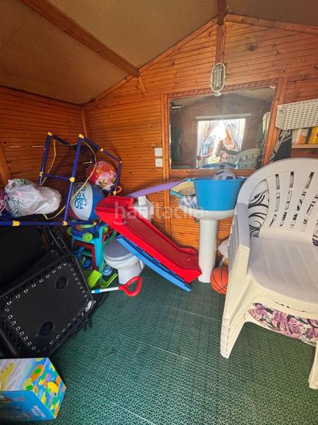 Foto 5bd937eb-daba-4adc-84e8-885169e79cf9. Xalet amb piscina a Camarenilla