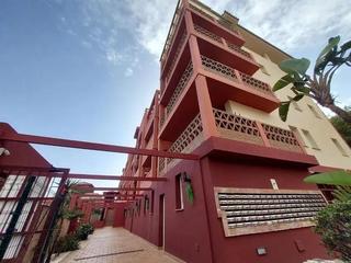 Lloguer Pis a Zona Centro Comercial Torrequebrada. Fantástico piso en torrequebrada, benalmádena