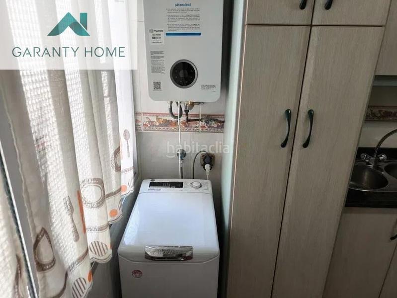 Foto 125aae61-7af3-4d72-bcb5-a46c428efc8a. Piso  en venta en avenida doctor marañon 36, en Málaga