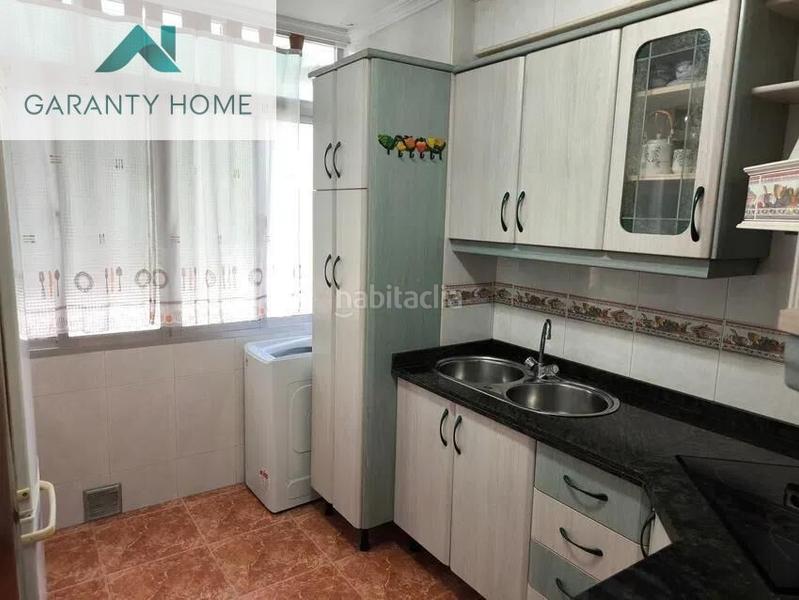 Foto 2da38609-7df4-4666-bd13-90a8ac226f4c. Piso  en venta en avenida doctor marañon 36, en Málaga