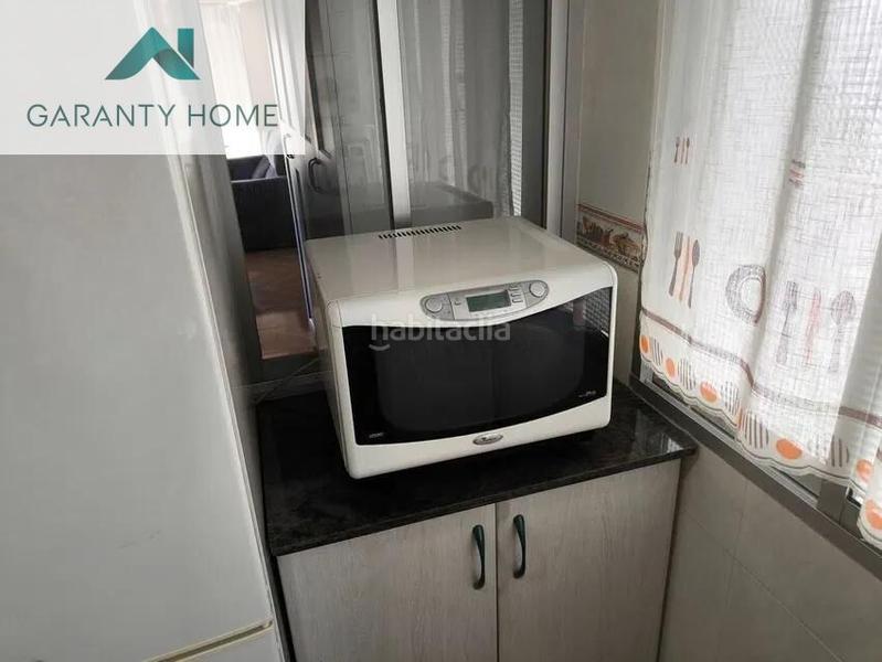 Foto 3e91e4ea-ffcc-405a-9430-14000f88595a. Piso  en venta en avenida doctor marañon 36, en Málaga