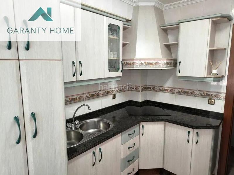 Foto 56ff32b9-1bd4-4774-874e-5a3d011fb4bd. Piso  en venta en avenida doctor marañon 36, en Málaga