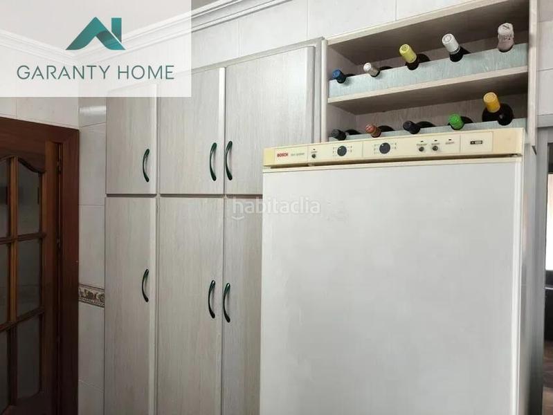 Foto c06e28d1-77ee-4e23-ac33-2c53c32950de. Piso  en venta en avenida doctor marañon 36, en Málaga