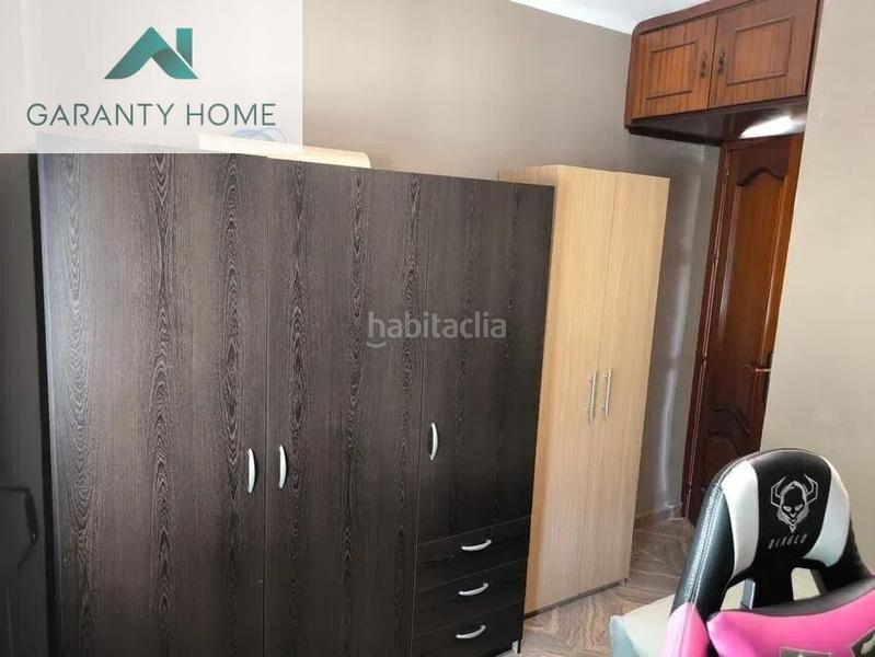 Foto c25744b1-b95b-489b-8050-86843fec6948. Piso  en venta en avenida doctor marañon 36, en Málaga