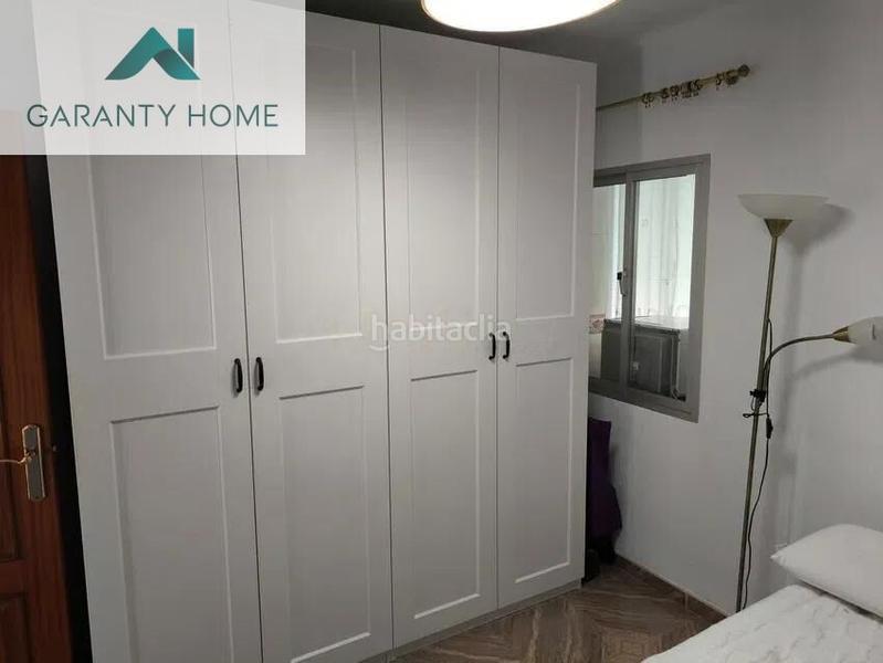 Foto cd57ed5f-2c62-4502-915c-1ce2e53ede03. Piso  en venta en avenida doctor marañon 36, en Málaga