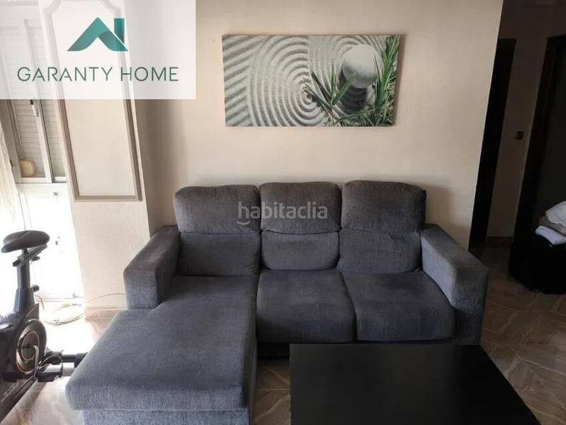 Foto d6b77210-89cd-4b1a-a58f-53e74e9ecdf2. Piso  en venta en avenida doctor marañon 36, en Málaga