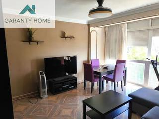 Appartement à Martiricos - La Roca - La Rosaleda. Piso en venta en avenida doctor marañon 36, málaga