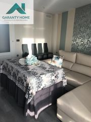 Duplex in Torredelcampo. Dúplex en torre del campo con garaje, trastero y chimenea