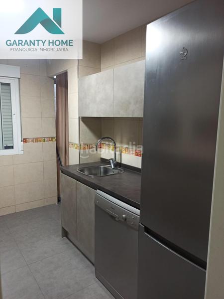 Foto 0155ae9e-7f91-460f-8bcd-b1e9b5150a11. Etagenwohnung in Belén - San Roque Jaén