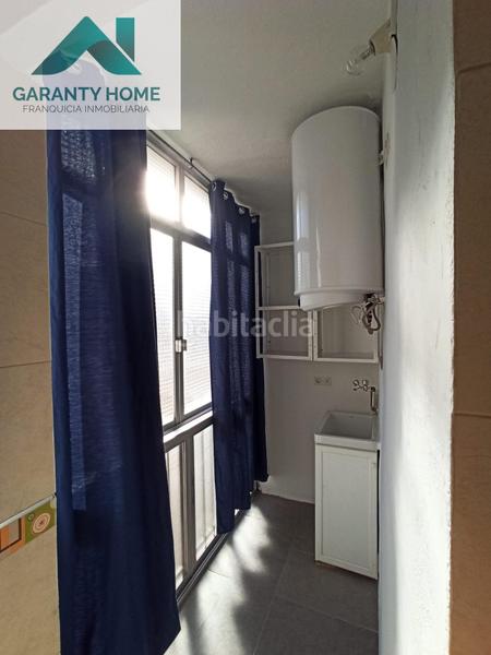 Foto 58729e89-fb90-4836-9133-530d78914099. Etagenwohnung in Belén - San Roque Jaén