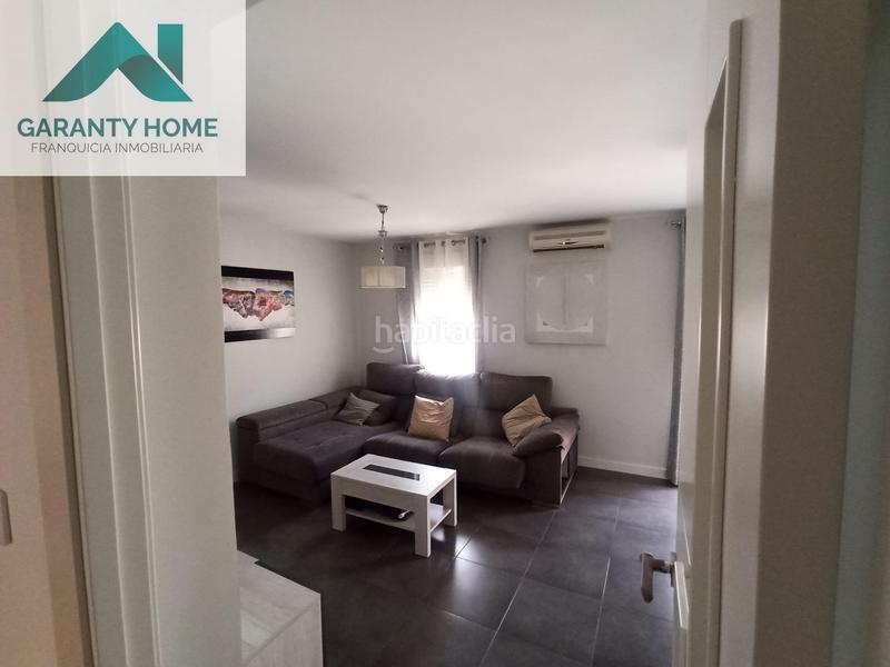 Foto 8592ead0-75e1-4db7-9e81-eb1d684d34bc. Etagenwohnung in Belén - San Roque Jaén