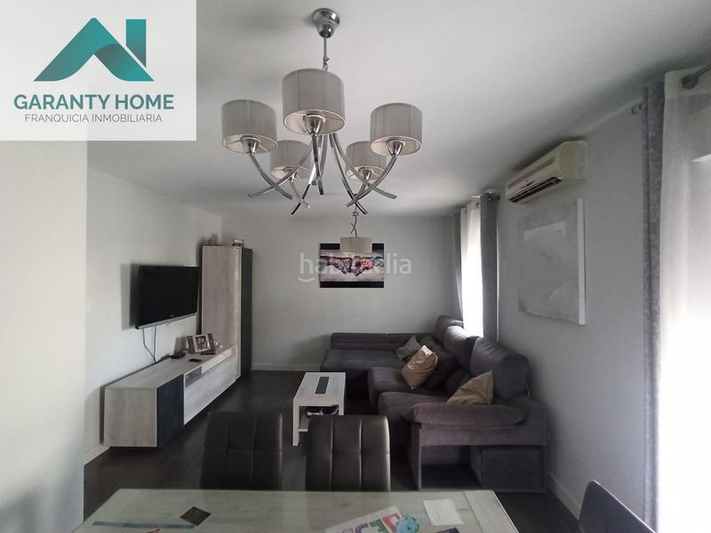 Foto b04601d1-7a23-4c48-a7c2-ed93e85f89e5. Etagenwohnung in Belén - San Roque Jaén