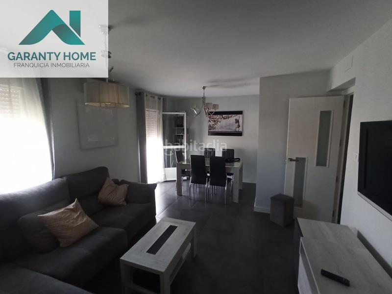 Foto cbdf1d91-6531-4be7-847d-1bcc1466584a. Etagenwohnung in Belén - San Roque Jaén