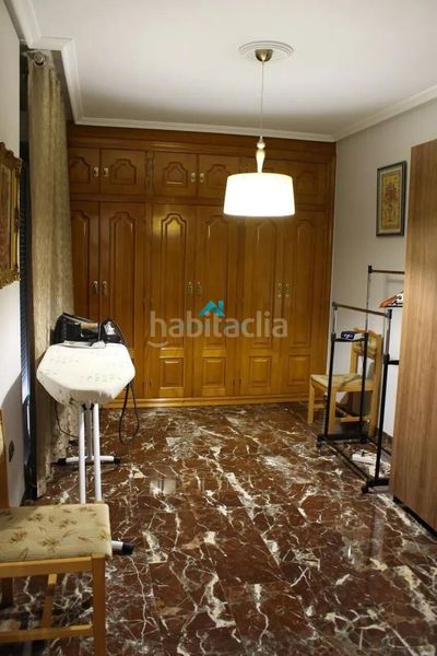 Foto c4a38640-9586-4695-a02d-9b921b93d01a. Pis amb calefacció aparcament a Torredelcampo