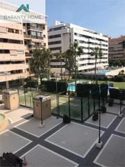Lloguer Pis a Puerta Blanca. Fantástico piso en martín carpena, málaga