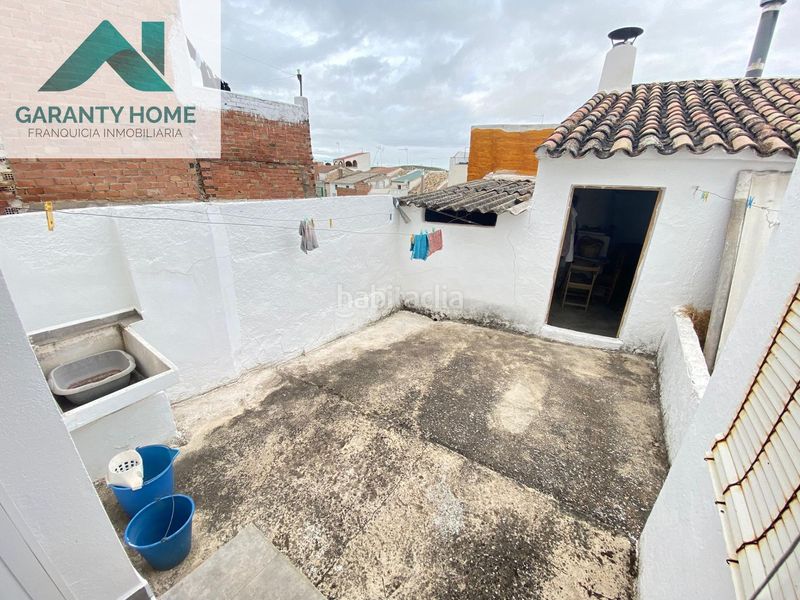 Foto 03155c41-6ef8-4716-bc1c-7086208db7ed. Casa amb aparcament a Torredelcampo