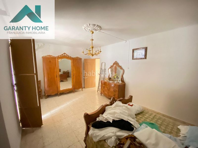 Foto 7237f511-66a7-41ed-81b6-7f2703fe5863. Casa amb aparcament a Torredelcampo