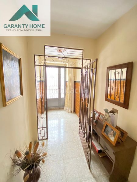 Foto a3480b92-2a86-43fb-aa41-e309ad55d14f. Casa amb aparcament a Torredelcampo