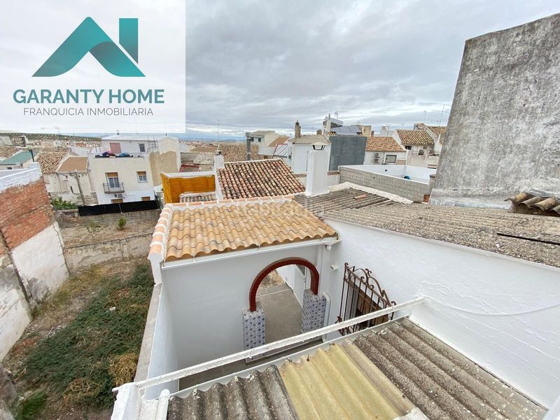 Foto d29bb9a9-e55e-425d-a7a7-c4dcb3f60d1a. Casa amb aparcament a Torredelcampo