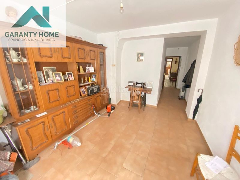 Foto dd565e25-9894-458d-865f-83f59aa0f8ea. Casa amb aparcament a Torredelcampo