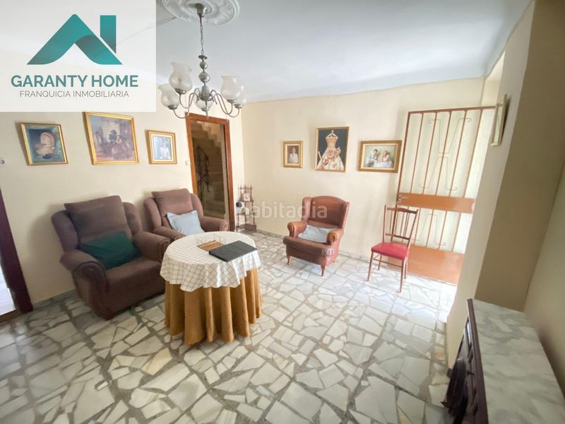 Foto eb1d390e-6139-4e37-9fca-14b42a7d9e0b. Casa amb aparcament a Torredelcampo