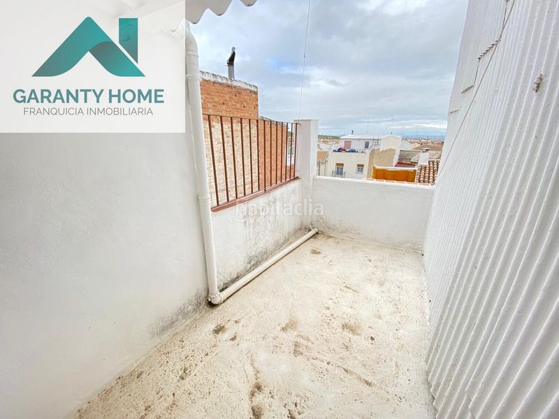Foto f638a3ea-5e0e-4df2-a903-8722d1e127bf. Casa amb aparcament a Torredelcampo