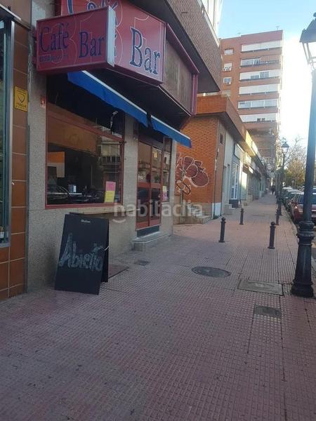 Foto 9e7e1e0a-4d9d-426b-b4d2-b4333aed1915. Affitto locale commerciale in Villafontana - Estoril I Móstoles