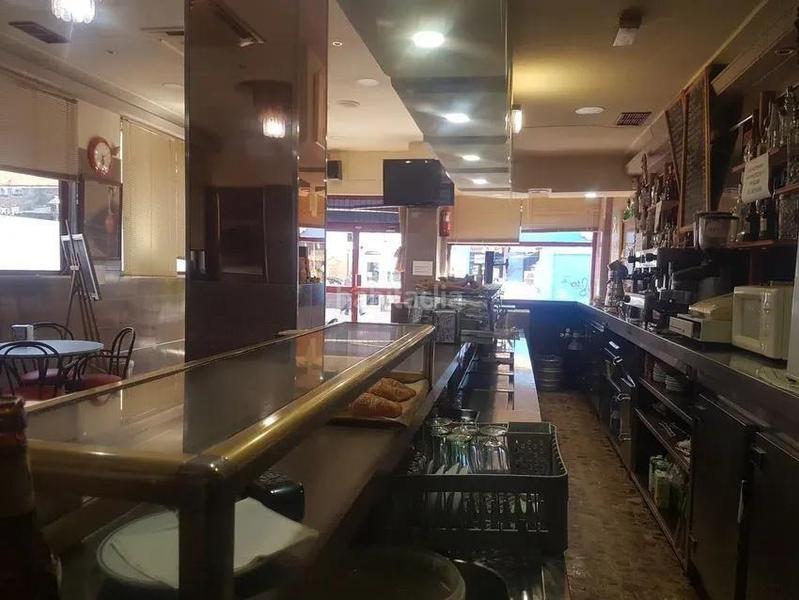 Foto 0196d483-b1e5-4481-9613-c07502eb8969. Location local commercial dans Villafontana - Estoril I Móstoles