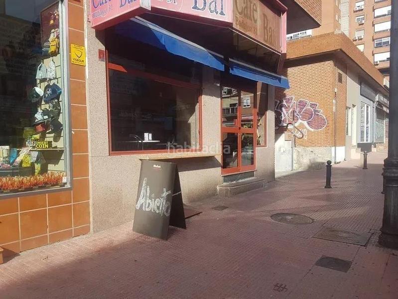 Foto 052d3abd-a646-44e8-b585-6c137a874ec8. Rent business premise in Villafontana - Estoril I Móstoles