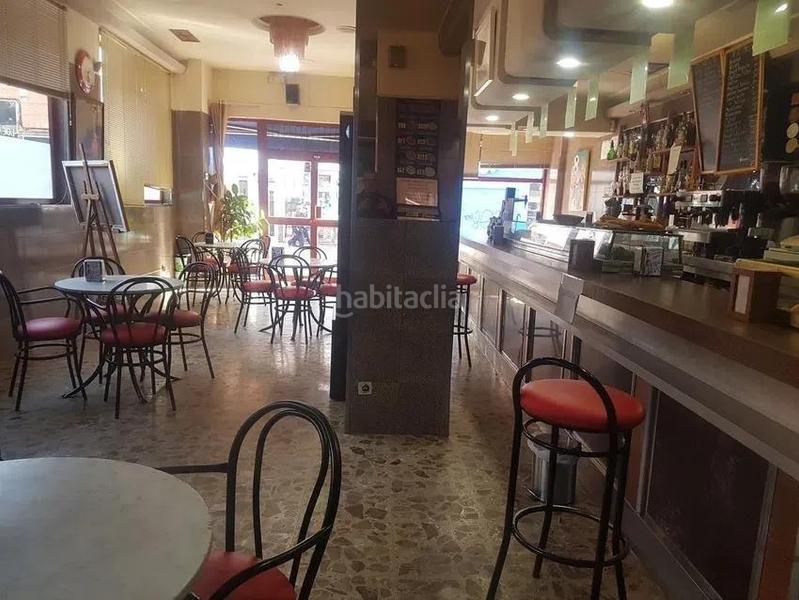 Foto 3f52950c-274c-498c-a272-11ebca39e3fc. Rent business premise in Villafontana - Estoril I Móstoles