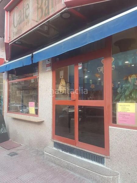 Foto 708a4c3a-a581-47e5-8497-06c267ca0f36. Rent business premise in Villafontana - Estoril I Móstoles